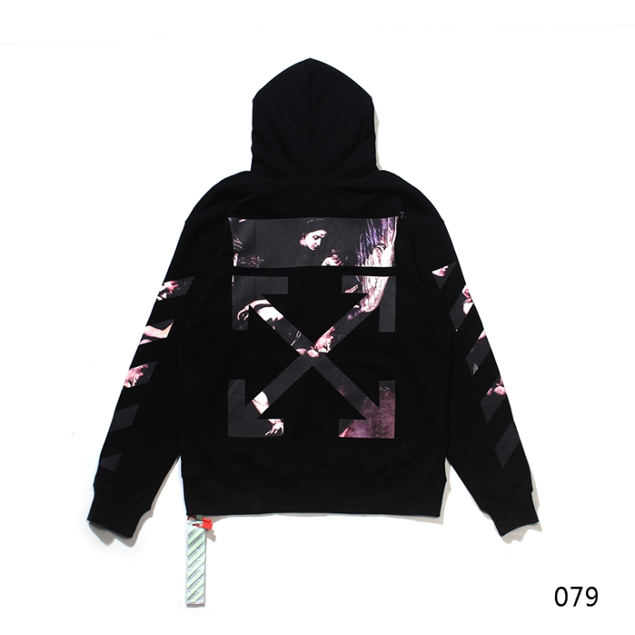 OFF WHITE Men's Outwear 72